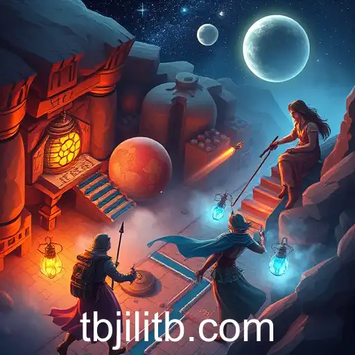 Exploring the Thrills of Adventure Quests on TBJili