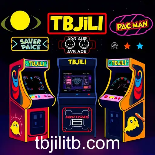 Exploring the Dynamic World of Arcade Games with TBJILI
