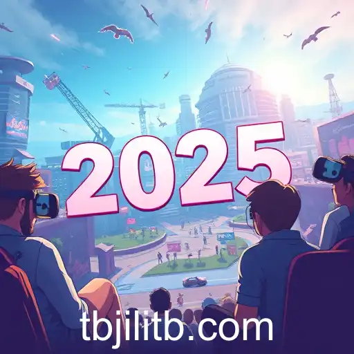 Emerging Trends in Online Gaming