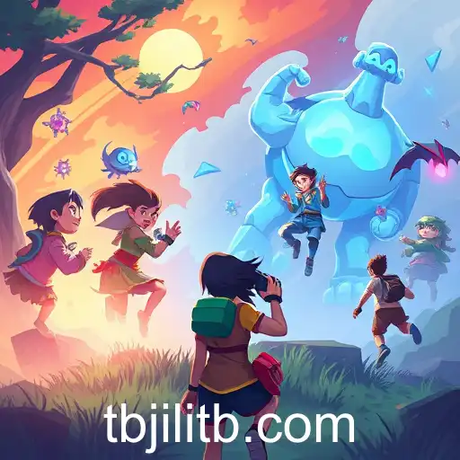 Exploring the Rise and Dynamics of TBJili in Gaming