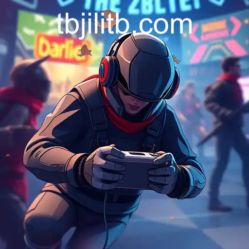 The Rise of Gaming Platforms Amidst Global Change