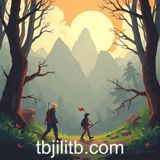 tbjili