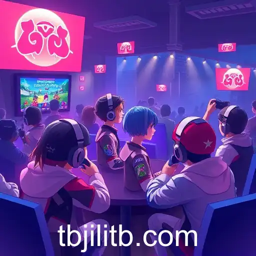 The Rise of Online Gaming Communities