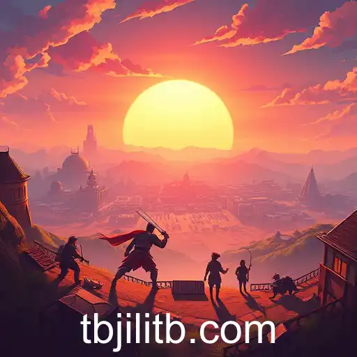 Rise of Innovative Online Gaming Platforms