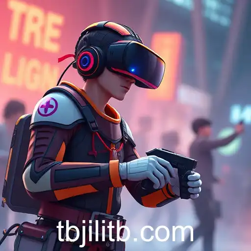 The Rise of Online Gaming Platforms