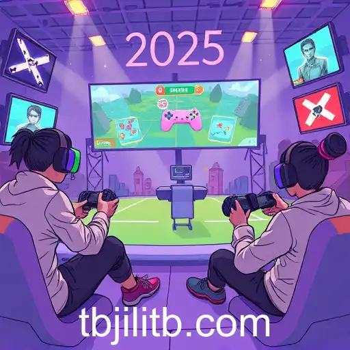 Exploring the Rise of Gaming Platforms in 2025