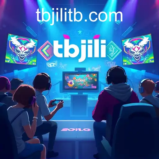 The Rise of Tbjili in the Online Gaming World