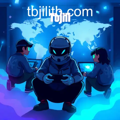 The Rise of TBJILI as a Gaming Hub