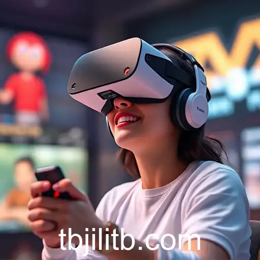 The Rise of Tbjili: Revolutionizing Online Gaming