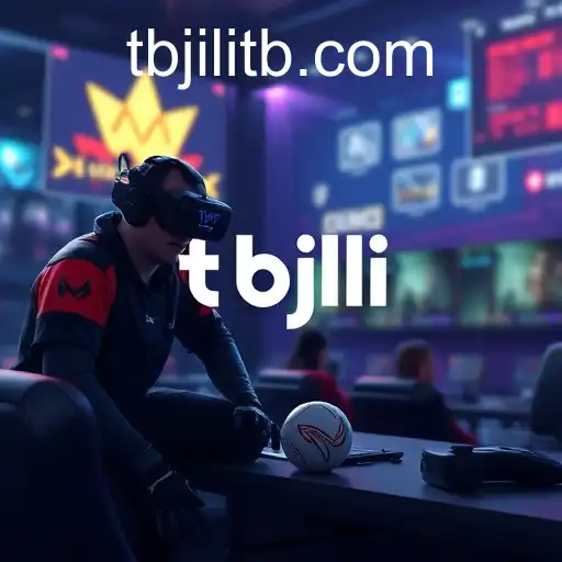 The Rise of TBJili in the Global Gaming Scene