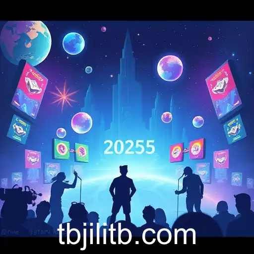 The Rise of TBJili: Revolutionizing Online Gaming