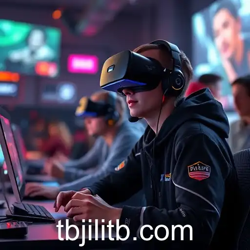 The Rise of Online Gaming in Modern Times