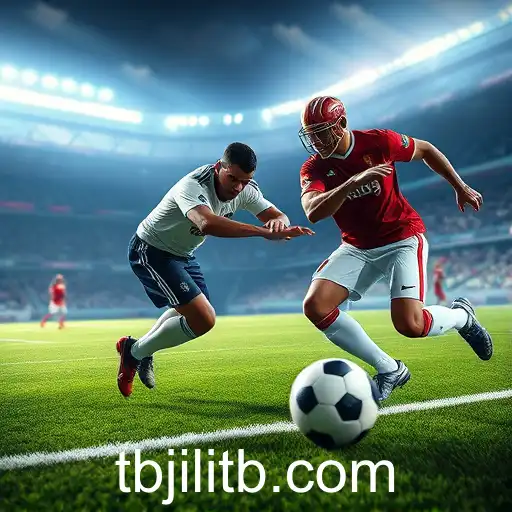 Exploring the 'Sports Games' Category: A Virtual Arena for All Sports Enthusiasts