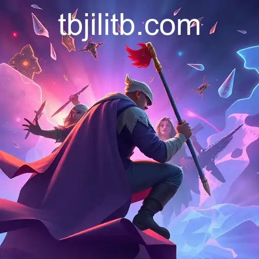 Exploring the Addictive Realm of Strategy Battles: The Rise of 'tbjili'
