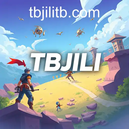 The Rise of TBJILI as a Digital Gaming Hub