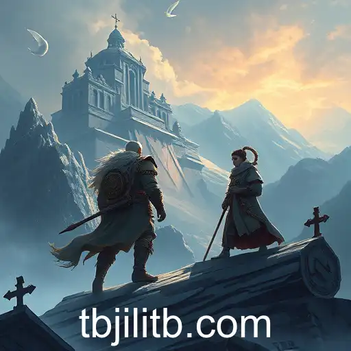 Navigating the Gaming Landscape: The Rise of TBJili