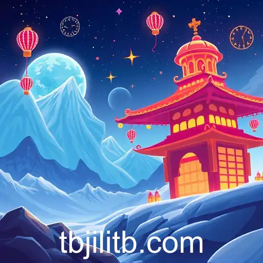 The Rise of Online Gaming: A Focus on TBJILI