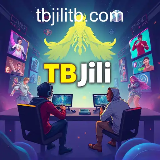 TBJili's Impact on Online Gaming