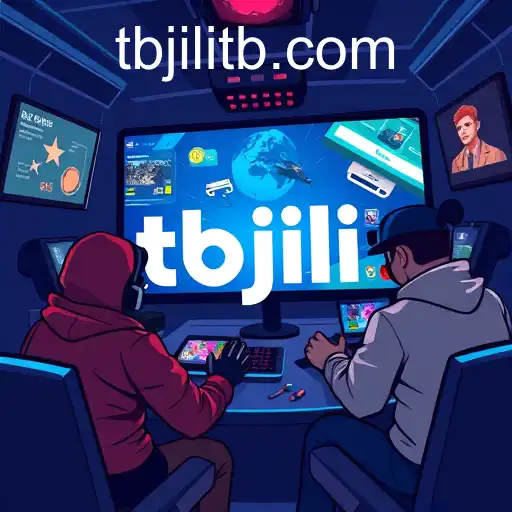 Tbjili Revolutionizes Online Gaming Experience