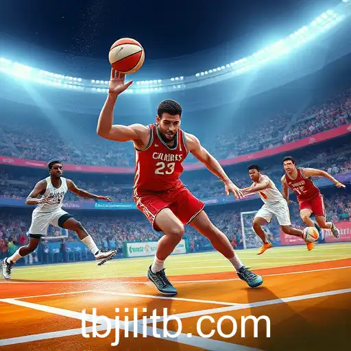 The Rise of TBJili: A New Era in Online Gaming